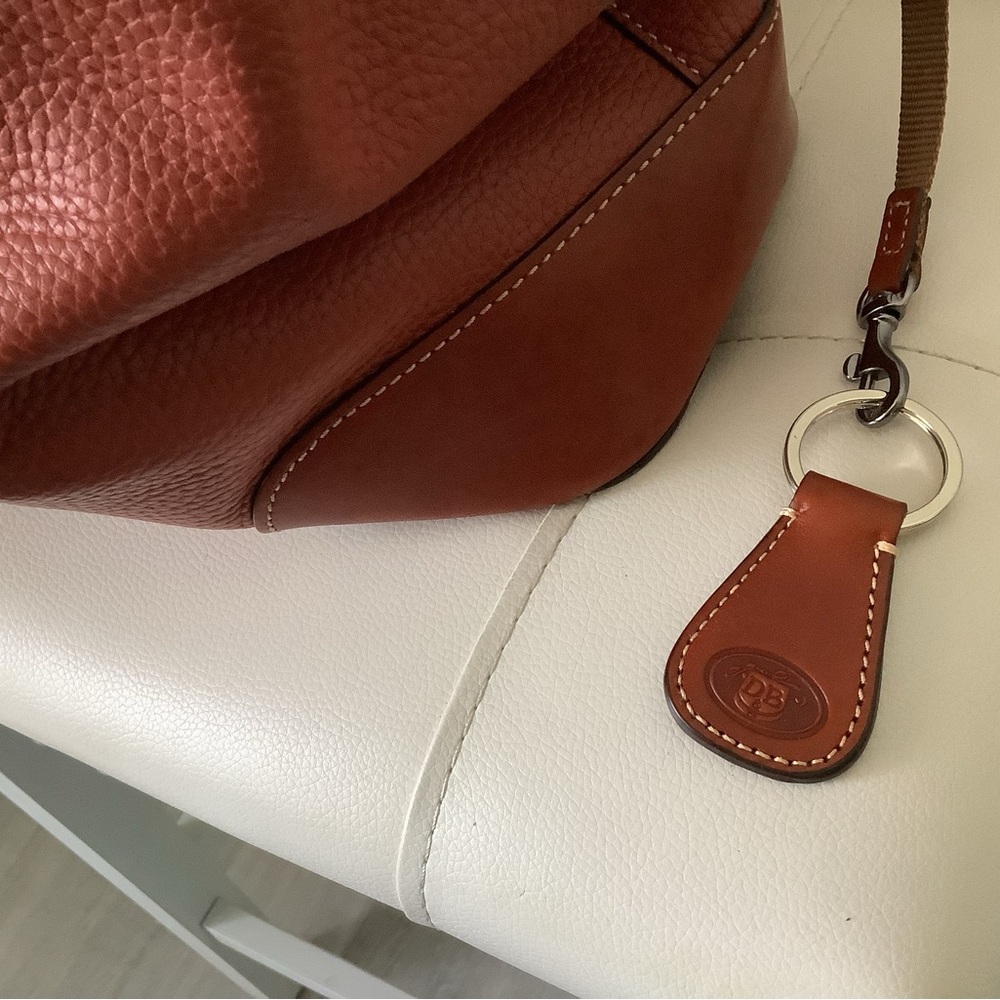 Dooney & Bourke satchel - Picture 5 of 5